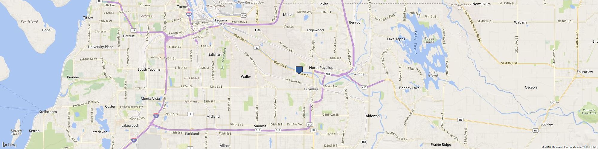 New York Transmission Service cover photo