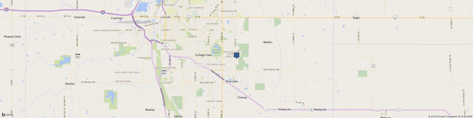 Nebraska Weight Management Institute cover photo