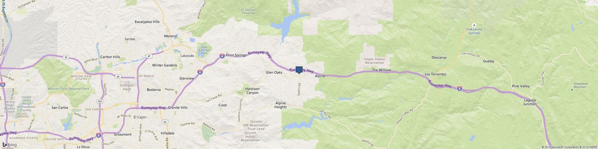 Moreno Valley Car Accident Lawyers cover photo