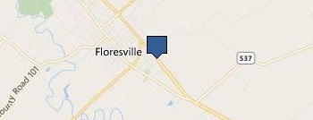 Fox Gate Repair Of Bonita CA location map