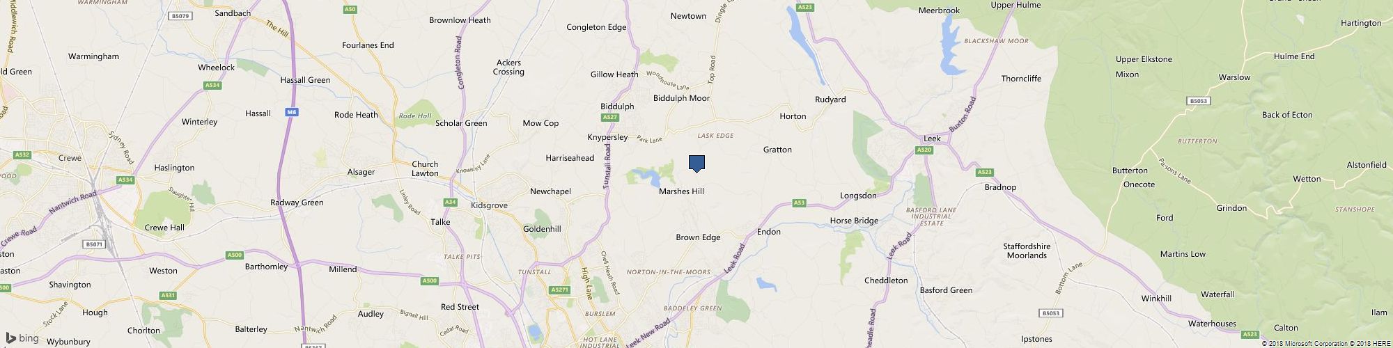 Bangkok Chef cover photo