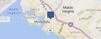 Javitch Associates location map