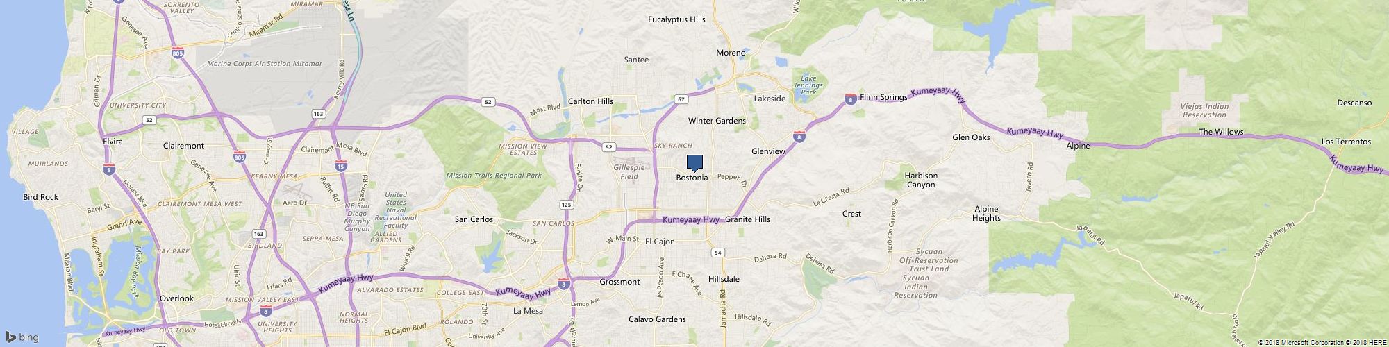 Morris, King & Hodge, P.C. cover photo