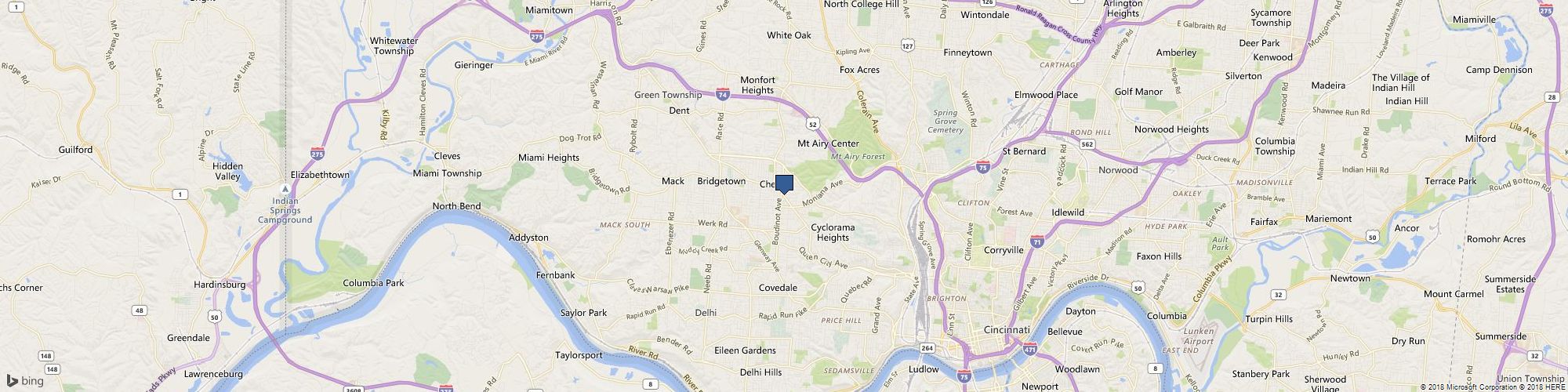 The Chastaine Law Office cover photo