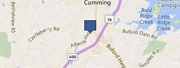 32 Grove House location map