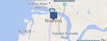 fashion71 location map