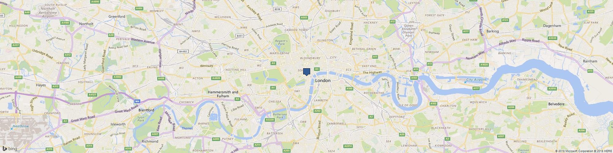 BDO Canada Limited cover photo