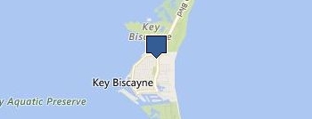 Woodland Family Dental location map