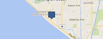 MarcosJPierce location map