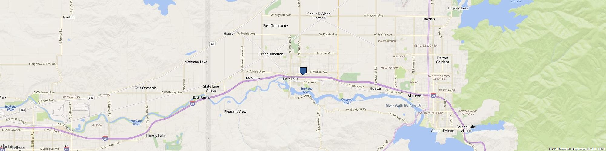 Neptune Removals cover photo