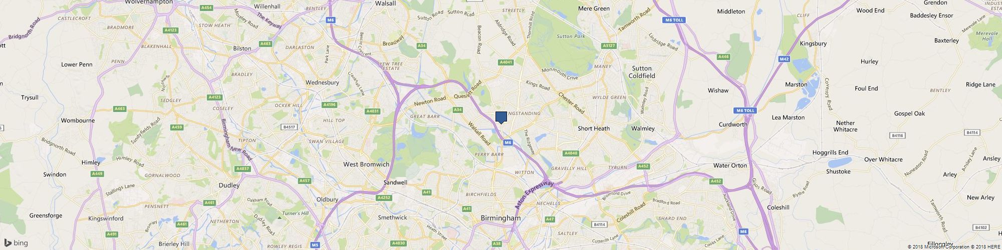 The Coach House West Malling cover photo