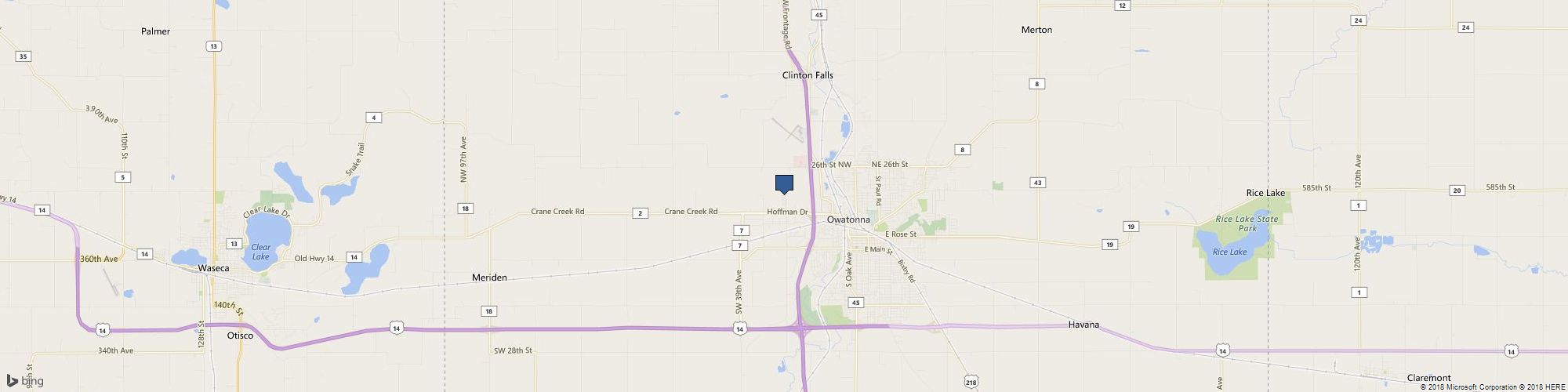 Advanced Home Connect cover photo