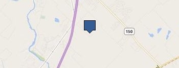 Vuevent Inc. location map