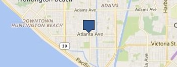 Stone Mountain Wood Floors location map