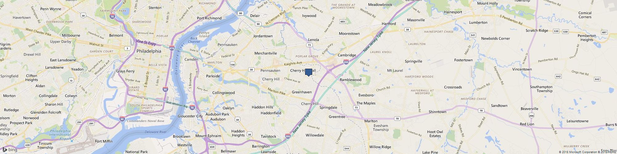 DELIVERY IT INC cover photo