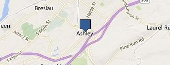 J & Y Construction LLC location map