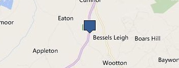 All Christians Automotive Repair and Sales LLC location map