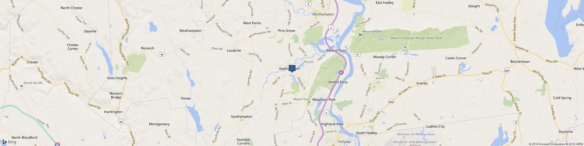 Shirley Heath Trees cover photo