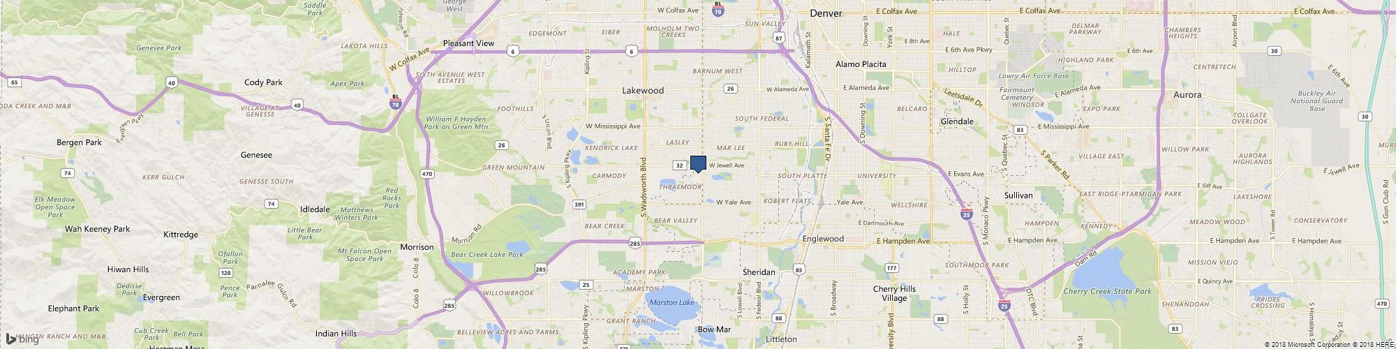 Bowman Financial Strategies cover photo