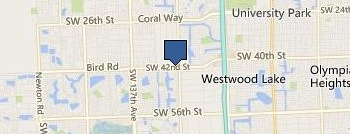 Your Anthem HVAC – Air Conditioning Service and Repair location map