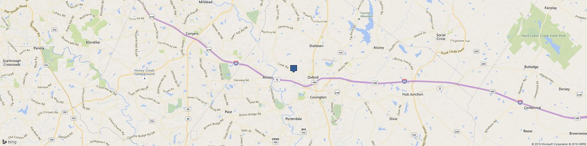 The Inn at Ormsby Hill cover photo