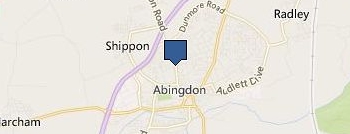 Speedy Locksmith Woolwich location map