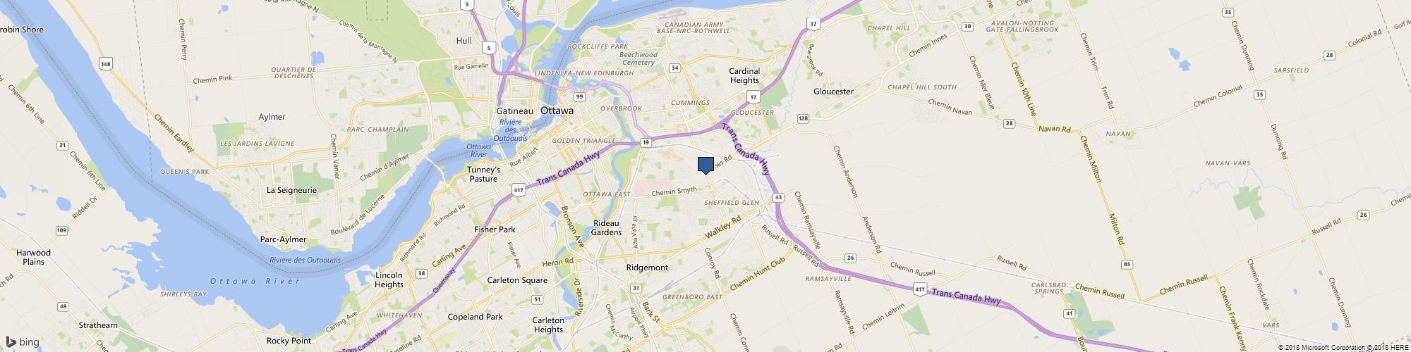 McAllister Spa cover photo