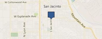 Kenosha Radon Mitigation System Solutions location map