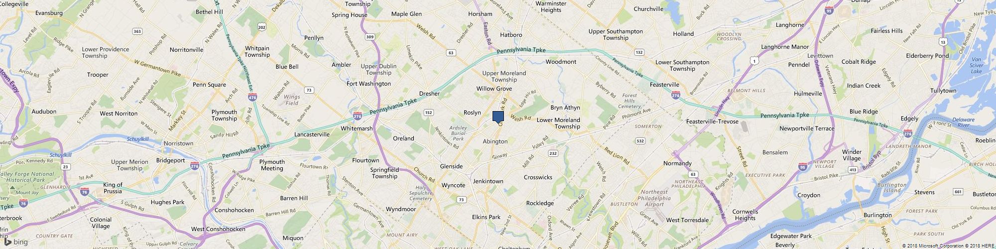 Philadelphia Medical Malpractice Blog cover photo