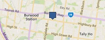 BB's Auto Repairs location map