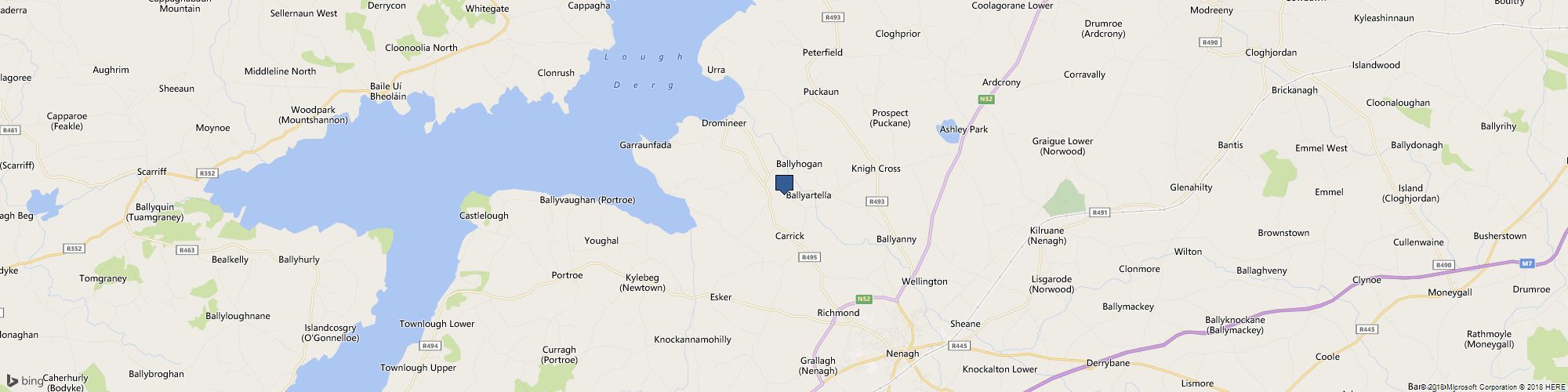 G T Harris cover photo