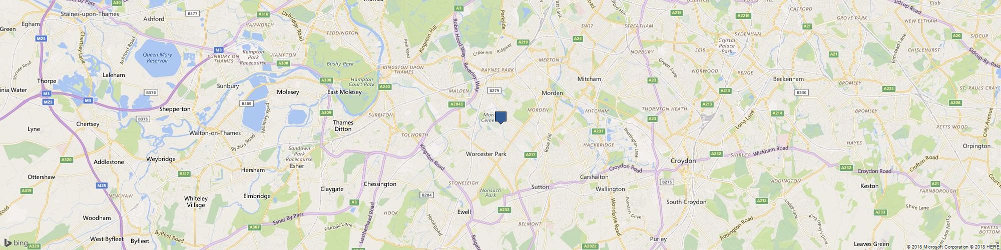 Typhoone Lock & keys cover photo