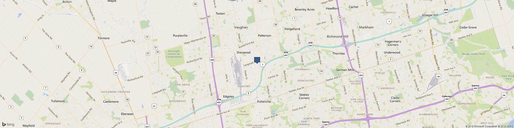 London City Dentists cover photo