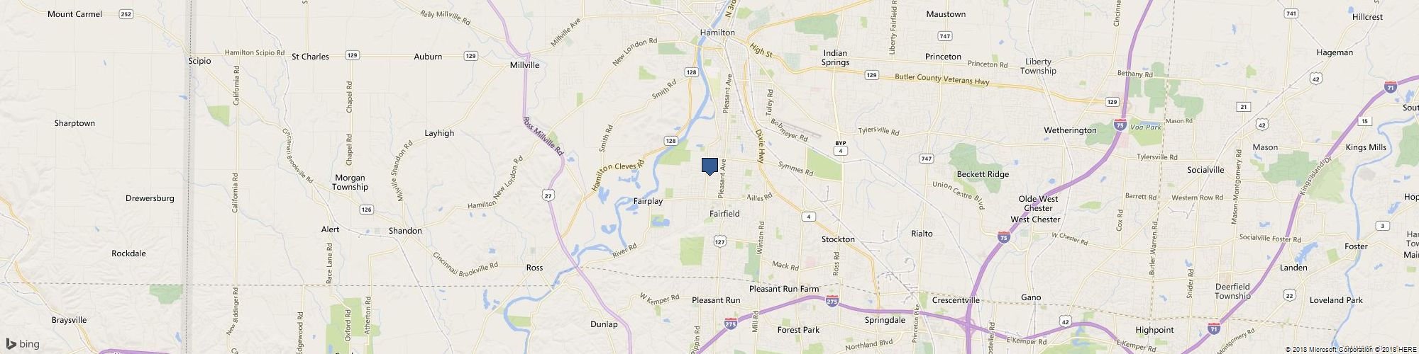 Anroe Electrical Limited cover photo