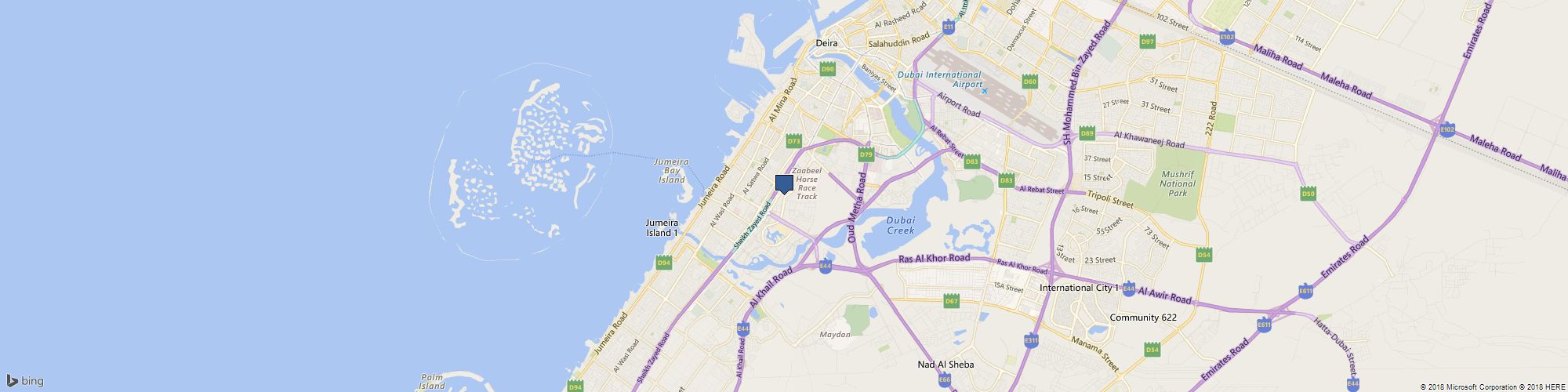 Dance & Dean Ltd cover photo