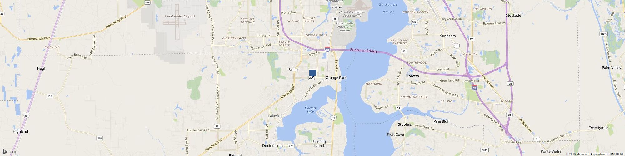 Jennifer Ouellette Inc. cover photo