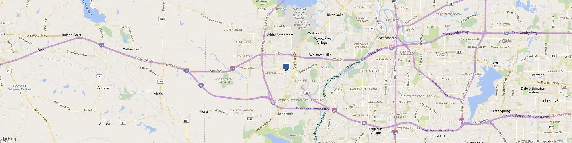 Staff Trader cover photo