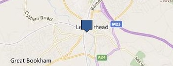 NM Solar Group Company Albuquerque location map