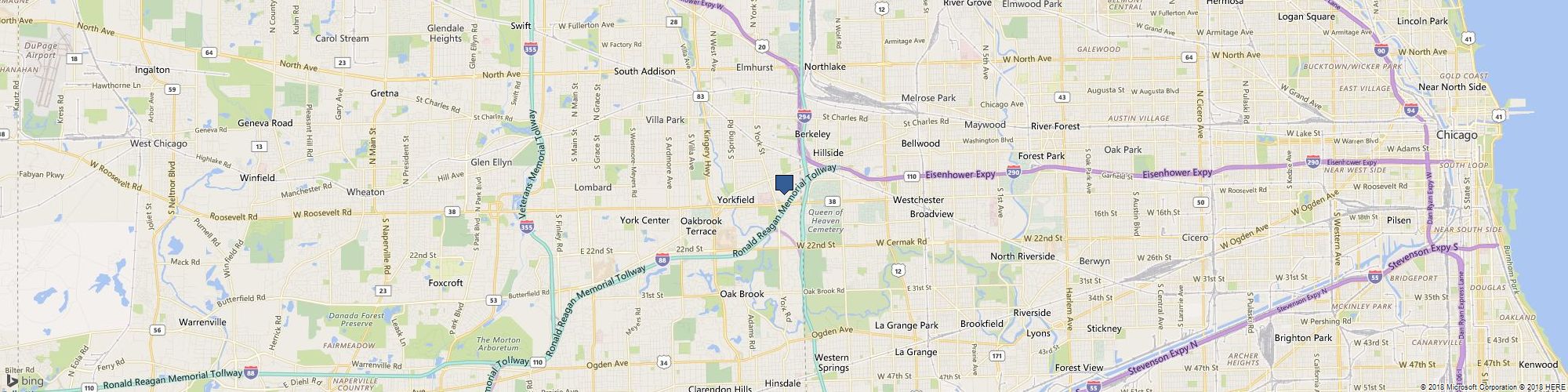 Mark Anderson Photography cover photo