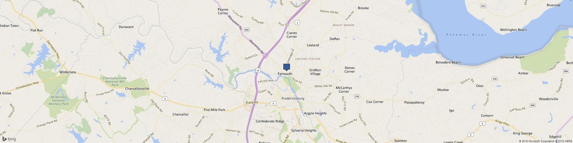 StrataBlue cover photo