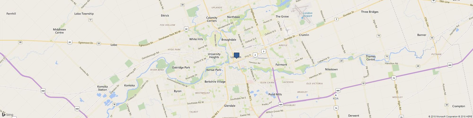 LA Media Ltd cover photo