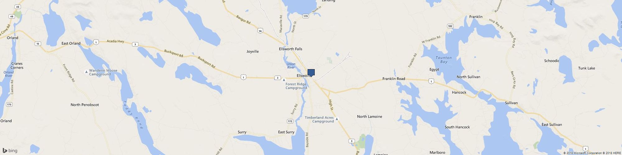 Fox Garage Door Repair Of Cohasset MA cover photo