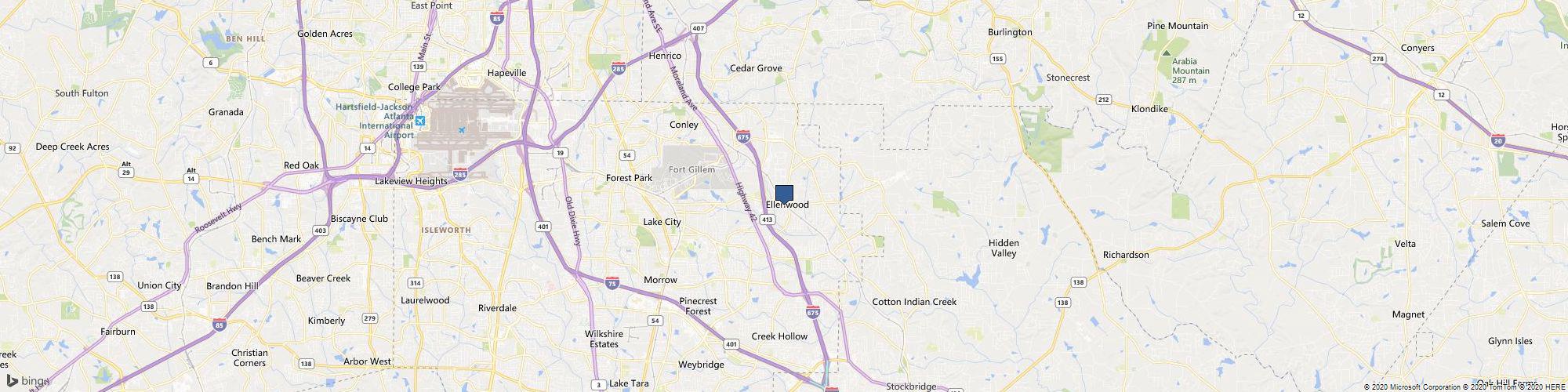 Blinds Doctor cover photo