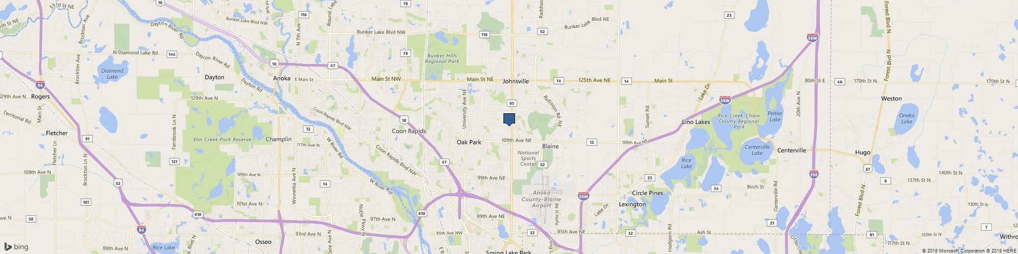 Lamplighter Village Melbourne cover photo