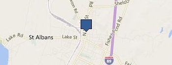 Fox Garage Door Repair Of Grafton MA location map