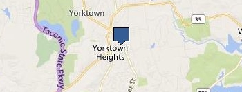 Fox Garage Door Repair Of Holbrook MA location map