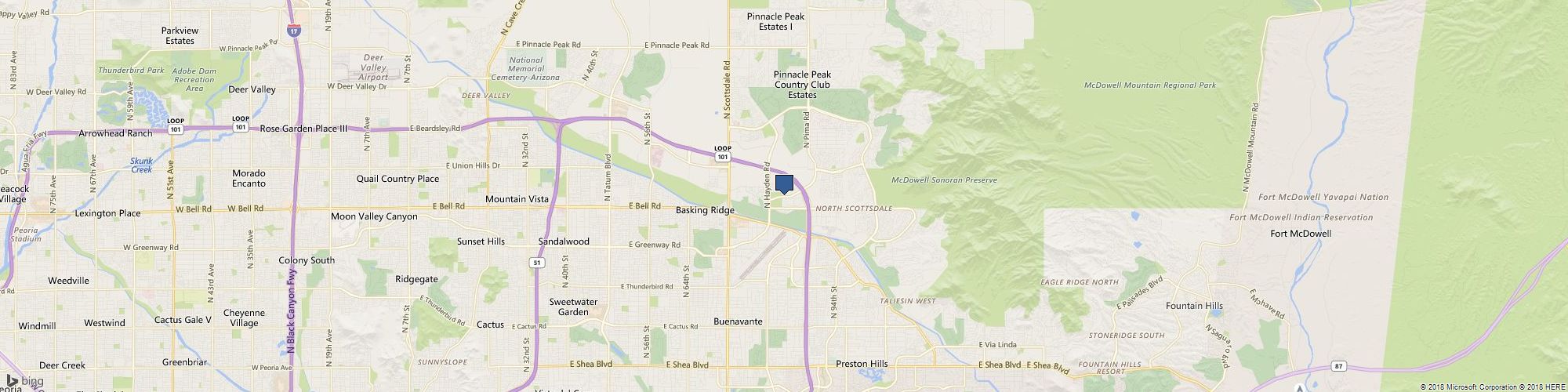 Scottsdale SEO cover photo