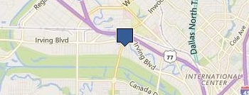 Six & Flow location map
