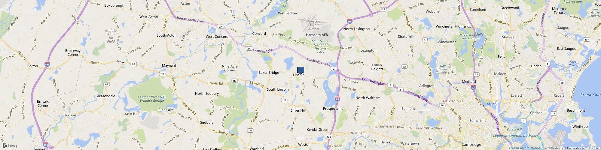 Fox Garage Door Repair Of Littleton MA cover photo