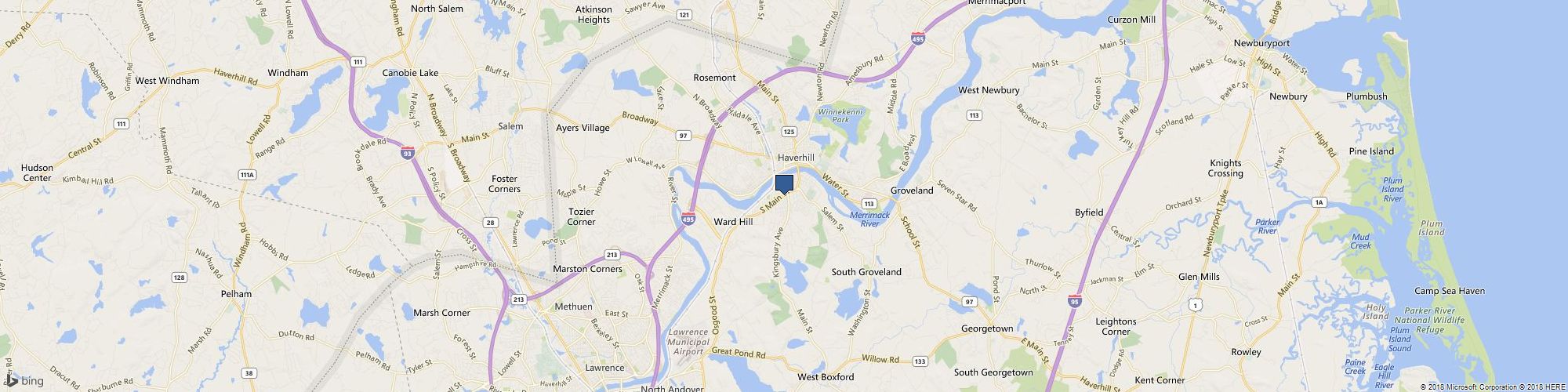 Fox Garage Door Repair Of Mansfield MA cover photo